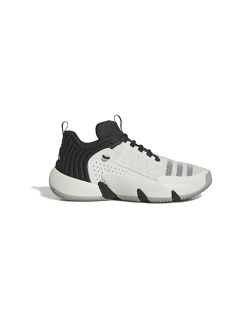 ADIDAS | Herren Basketballschuhe Trae Unlimited | Bianco