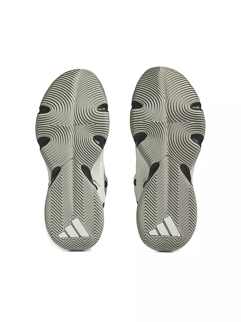 ADIDAS | Herren Basketballschuhe Trae Unlimited | Bianco