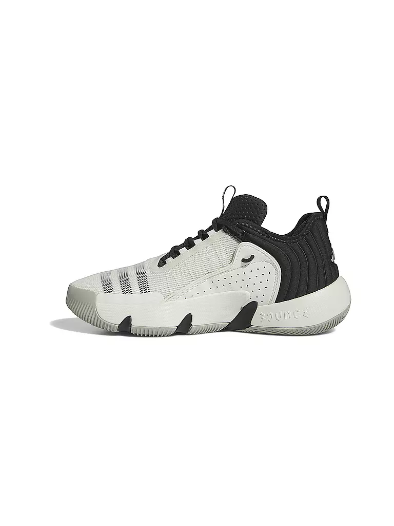 ADIDAS | Herren Basketballschuhe Trae Unlimited | Bianco
