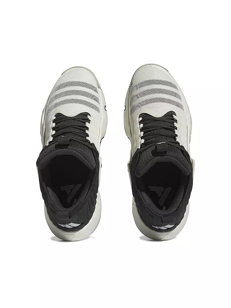 ADIDAS | Herren Basketballschuhe Trae Unlimited | Bianco