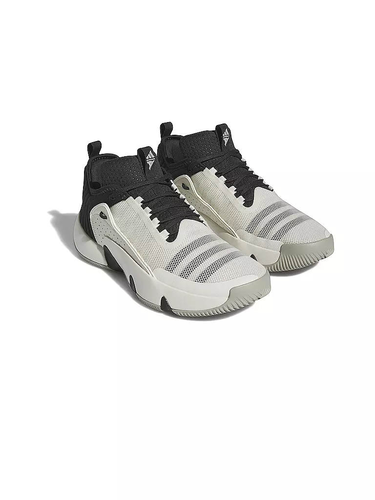 ADIDAS | Herren Basketballschuhe Trae Unlimited | Bianco