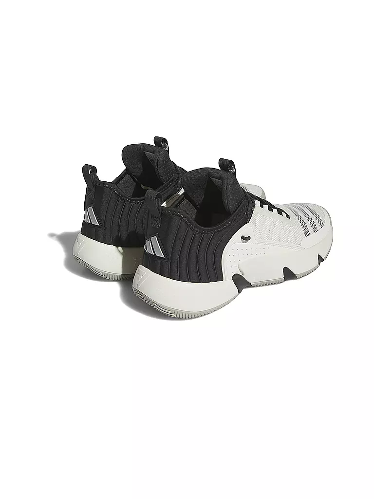 ADIDAS | Herren Basketballschuhe Trae Unlimited | Bianco