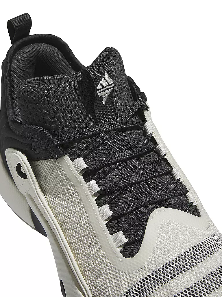 ADIDAS | Herren Basketballschuhe Trae Unlimited | Bianco