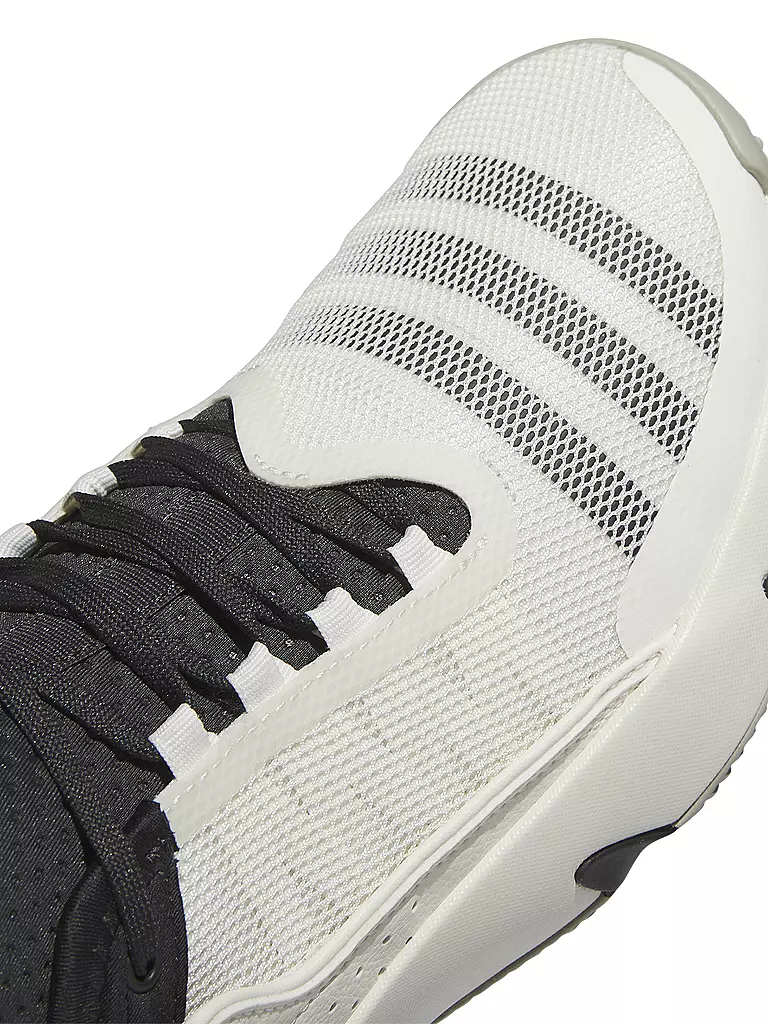 ADIDAS | Herren Basketballschuhe Trae Unlimited | Bianco