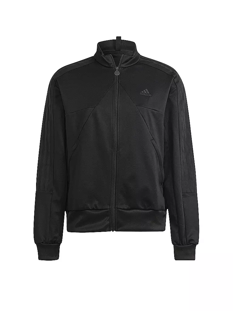 ADIDAS | Herren Fitnessjacke Tiro | Nero