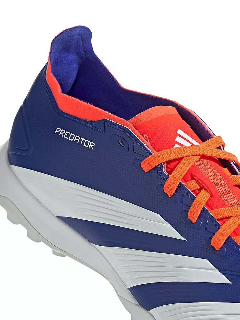 ADIDAS | Herren Fußballschuhe Predator League TF | Blu
