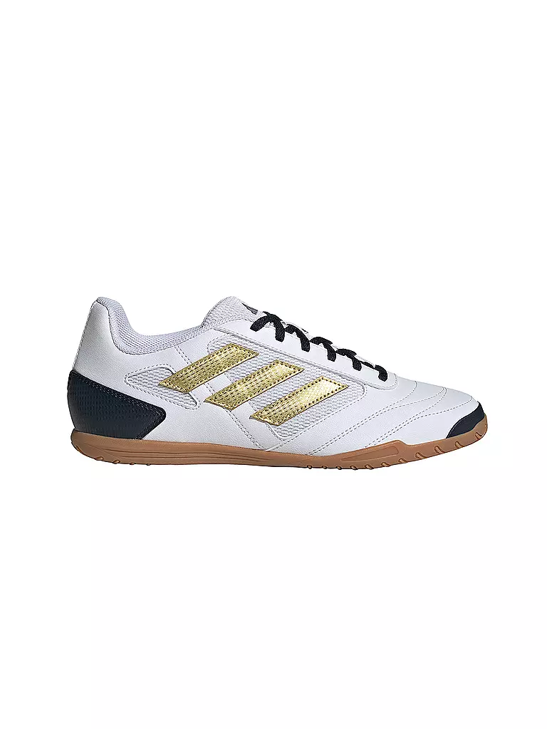 ADIDAS | Herren Hallenschuhe Super Sala2 | Bianco