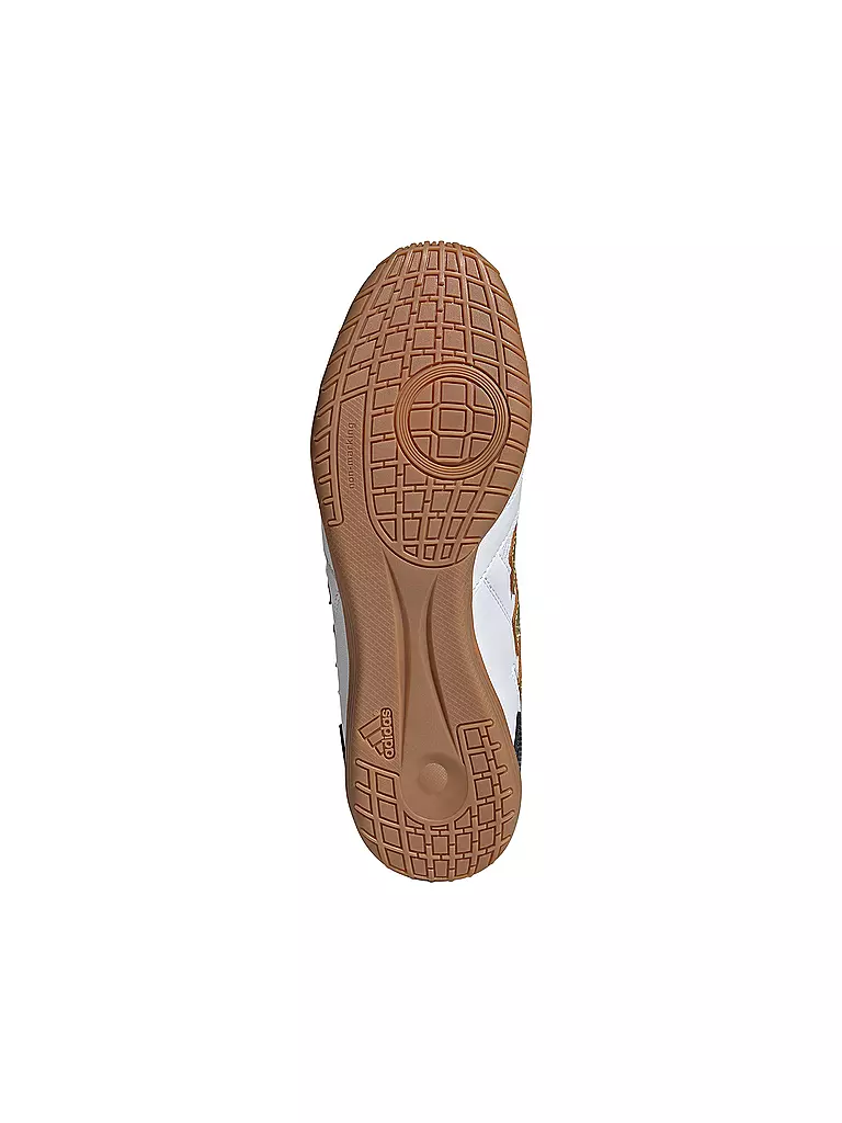 ADIDAS | Herren Hallenschuhe Super Sala2 | Bianco