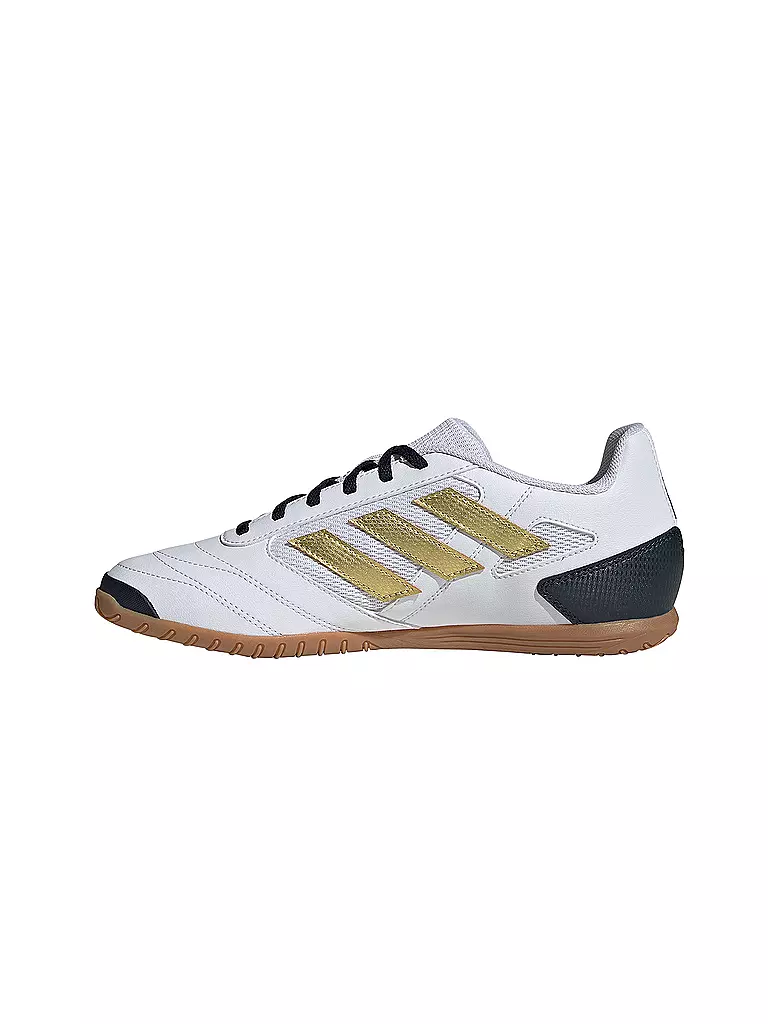 ADIDAS | Herren Hallenschuhe Super Sala2 | Bianco