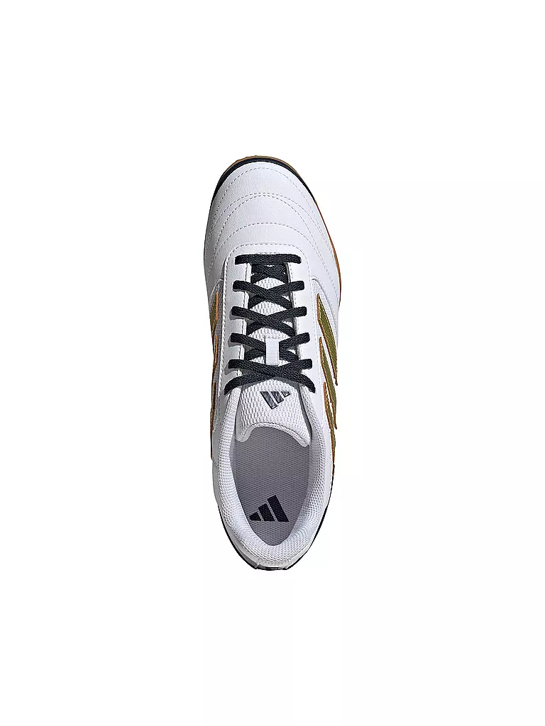 ADIDAS | Herren Hallenschuhe Super Sala2 | Bianco
