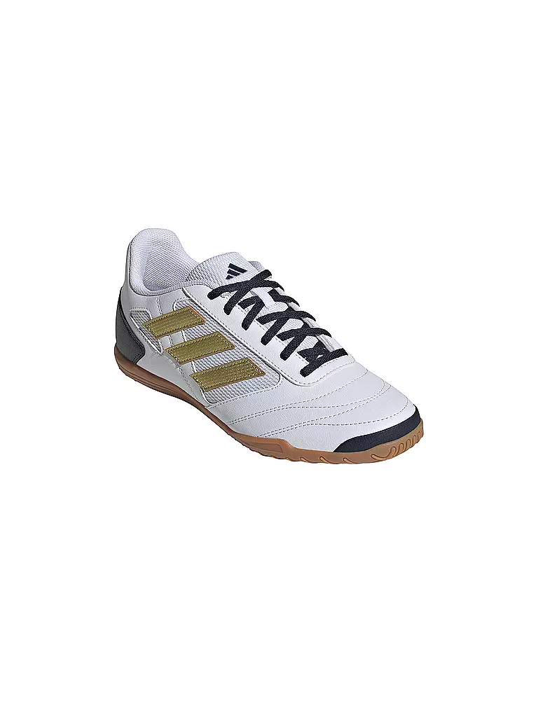 ADIDAS | Herren Hallenschuhe Super Sala2 | Bianco