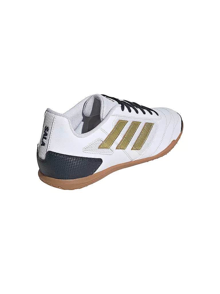 ADIDAS | Herren Hallenschuhe Super Sala2 | Bianco