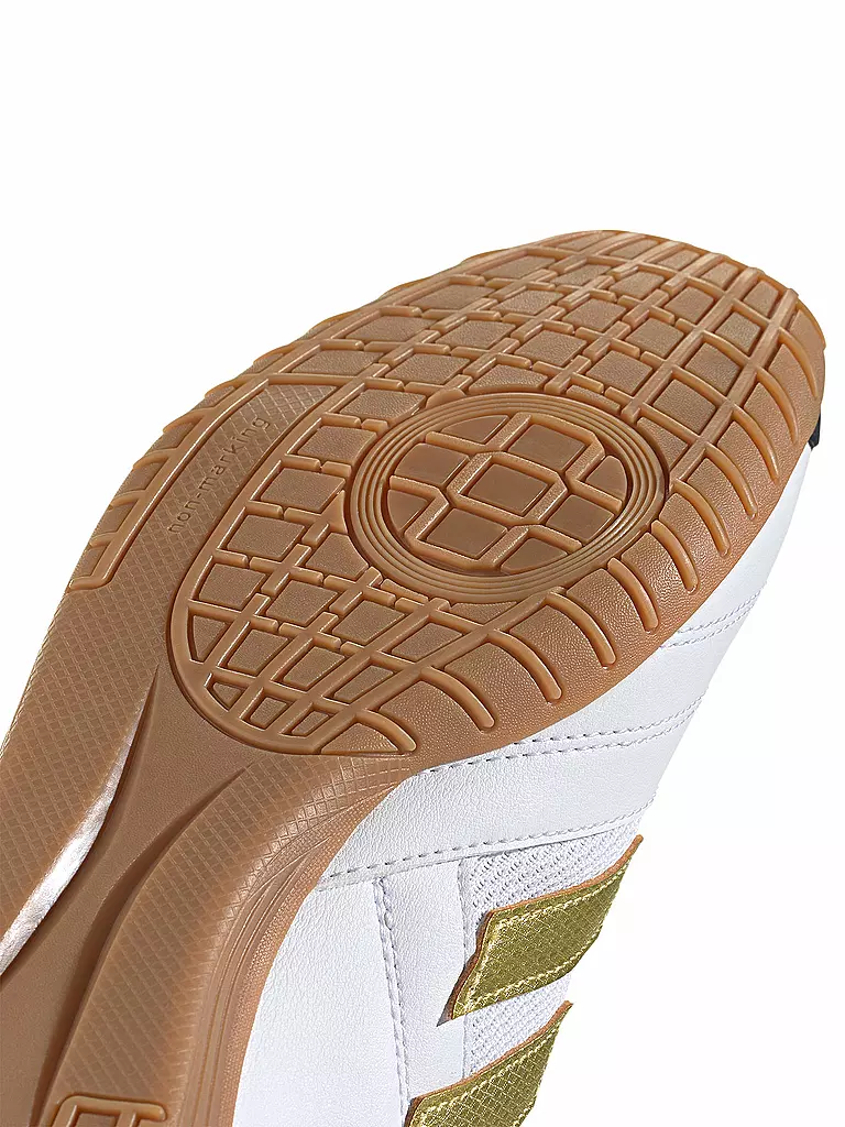 ADIDAS | Herren Hallenschuhe Super Sala2 | Bianco