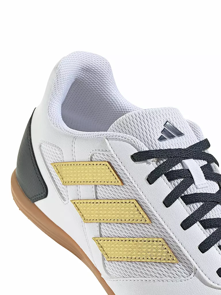 ADIDAS | Herren Hallenschuhe Super Sala2 | Bianco