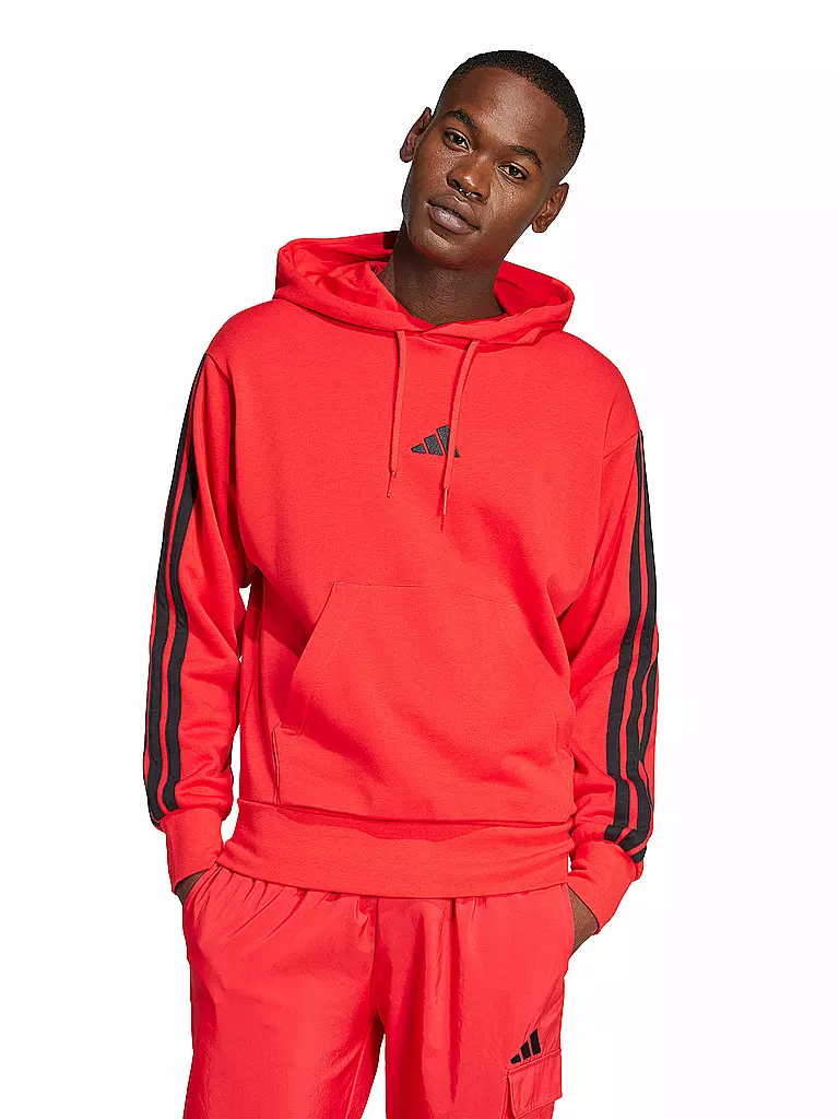ADIDAS | Herren Hoodie 3S FT |