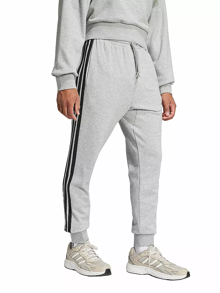 ADIDAS | Herren Jogginghose 3S FT TC PT | 