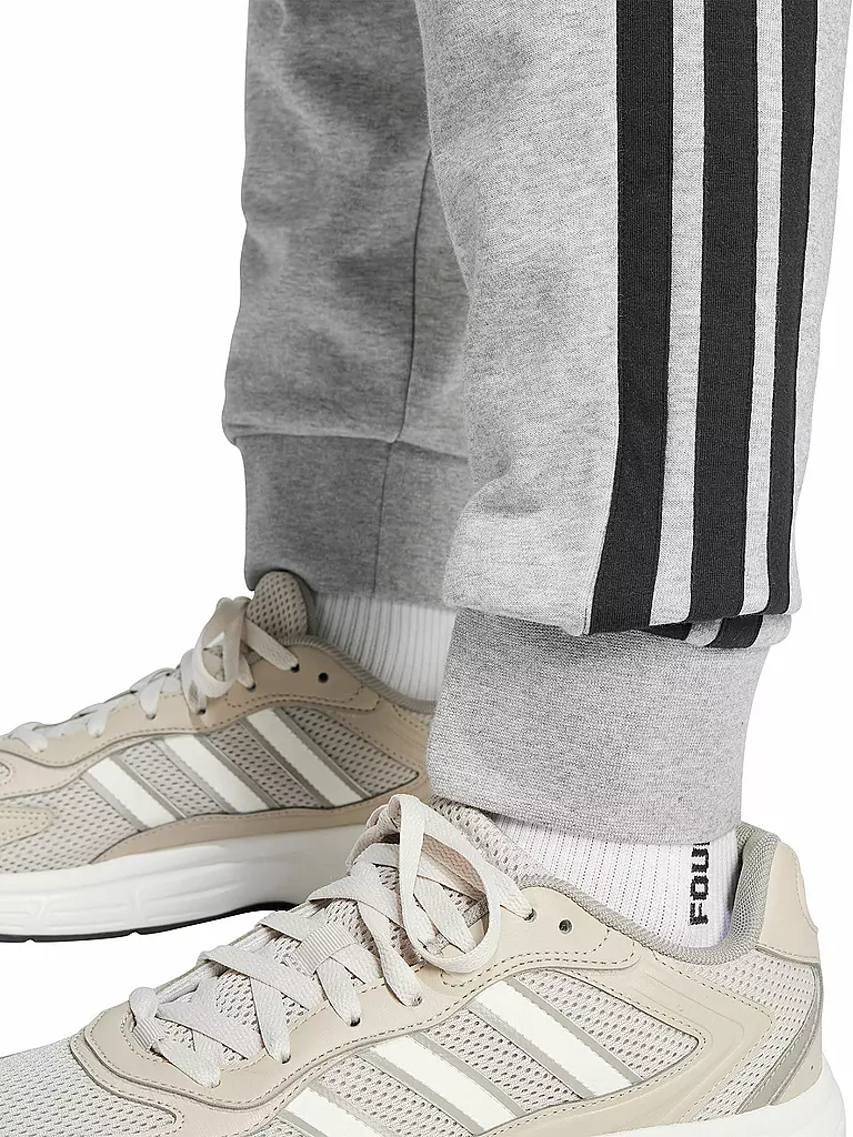 ADIDAS | Herren Jogginghose 3S FT TC PT | 