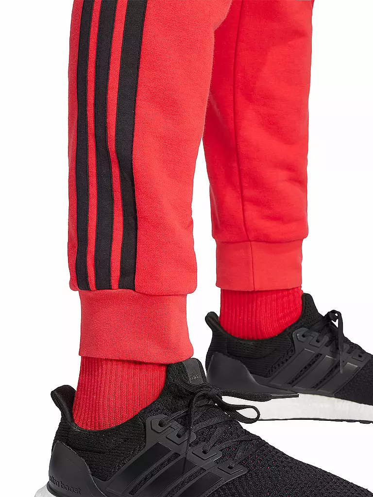 ADIDAS | Herren Jogginghose 3S FT TC |