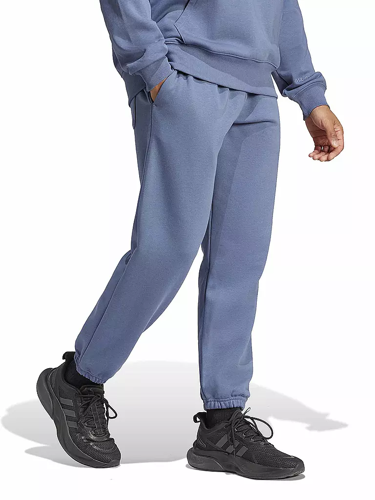 ADIDAS | Herren Jogginghose ALL SZN  | Blu scuro