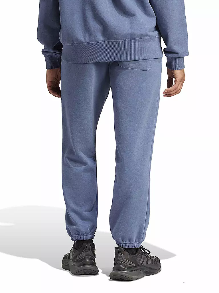 ADIDAS | Herren Jogginghose ALL SZN  | Blu scuro