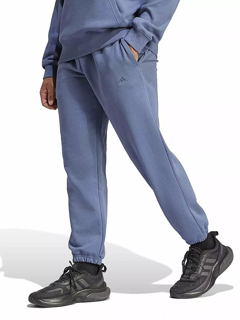 ADIDAS | Herren Jogginghose ALL SZN  | Blu scuro