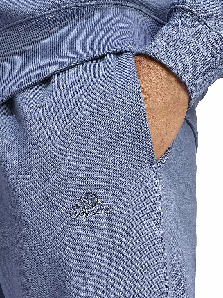ADIDAS | Herren Jogginghose ALL SZN  | Blu scuro