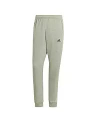 ADIDAS | Herren Jogginghose Melange | Oliva