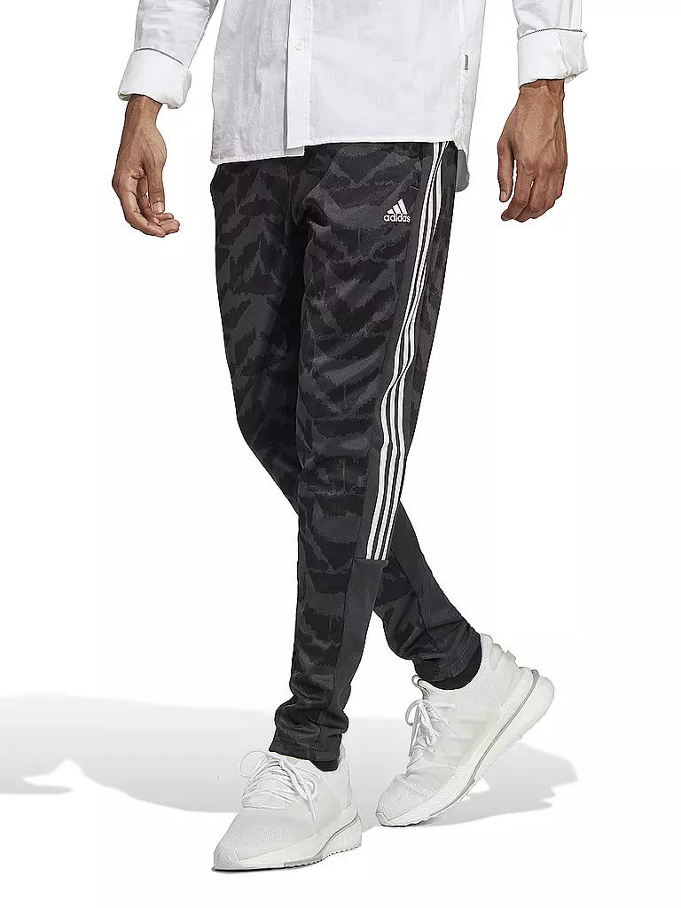 ADIDAS | Herren Jogginghose Tiro Suit-Up Lifestyle | Grigio