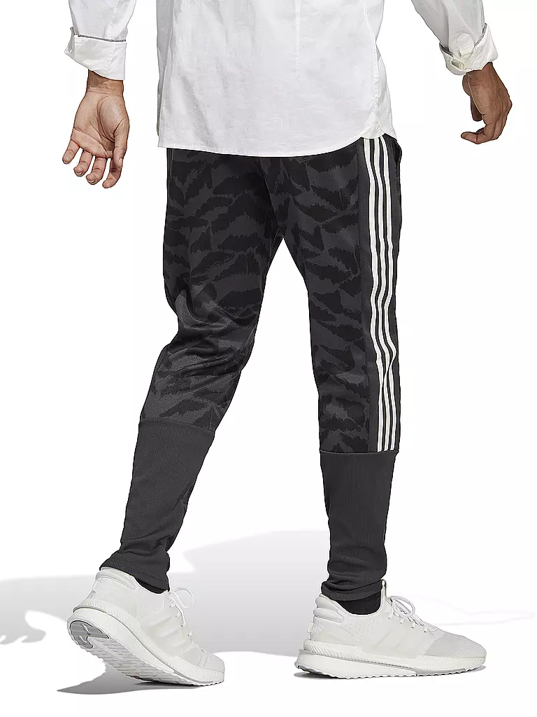 ADIDAS | Herren Jogginghose Tiro Suit-Up Lifestyle | Grigio