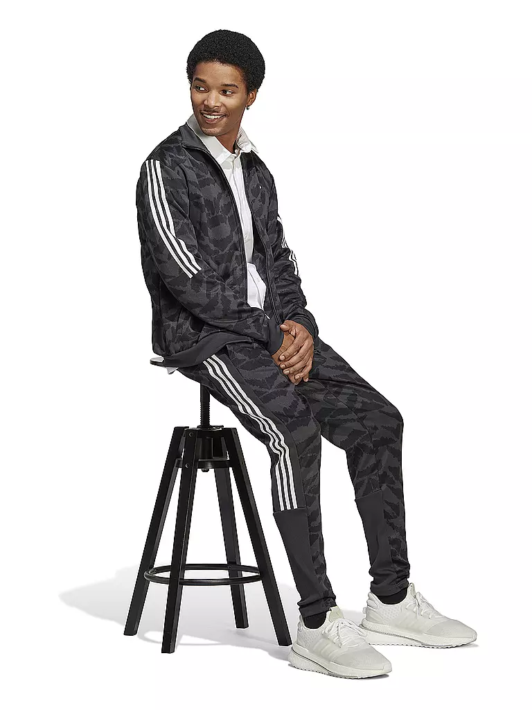 ADIDAS | Herren Jogginghose Tiro Suit-Up Lifestyle | Grigio