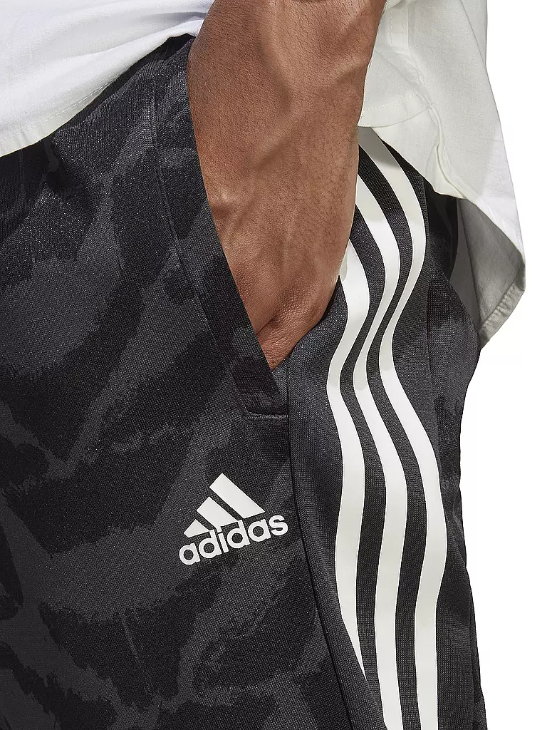 ADIDAS | Herren Jogginghose Tiro Suit-Up Lifestyle | Grigio