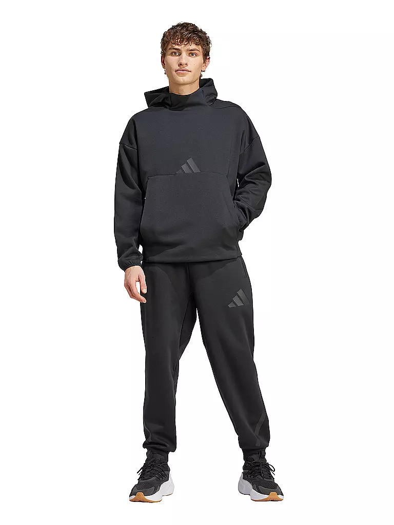ADIDAS | Herren Jogginghose Z.N.E. | Nero