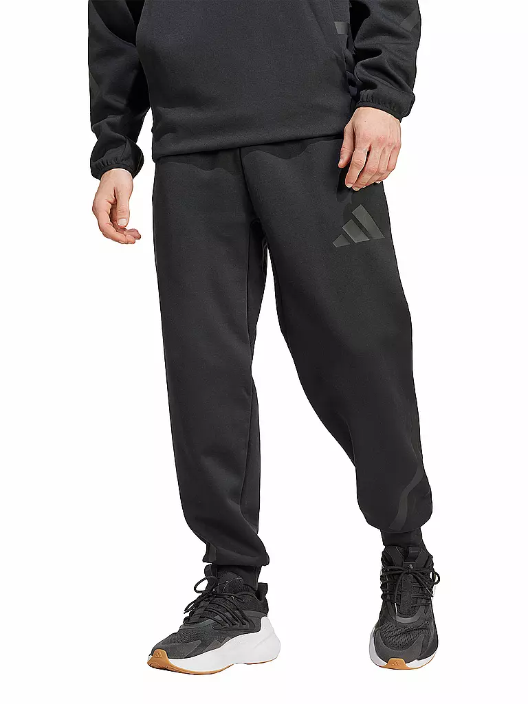 ADIDAS | Herren Jogginghose Z.N.E. | Nero