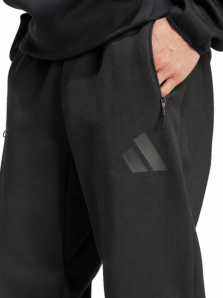 ADIDAS | Herren Jogginghose Z.N.E. | Nero