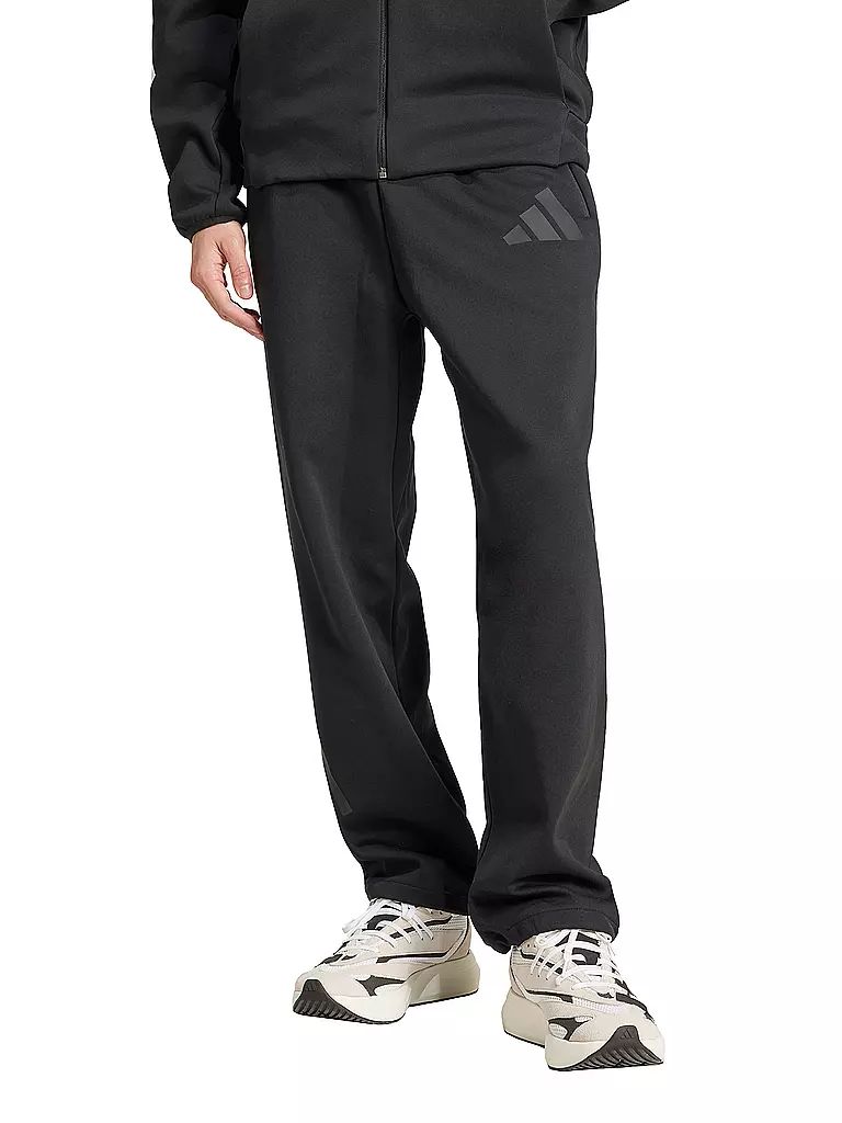 ADIDAS | Herren Jogginghose ZNE | Nero