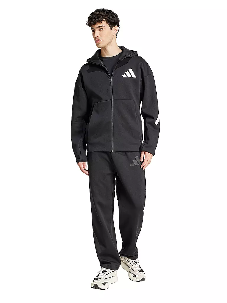 ADIDAS | Herren Jogginghose ZNE | Nero
