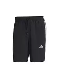 ADIDAS | Herren Short Essential Chelsea | Nero
