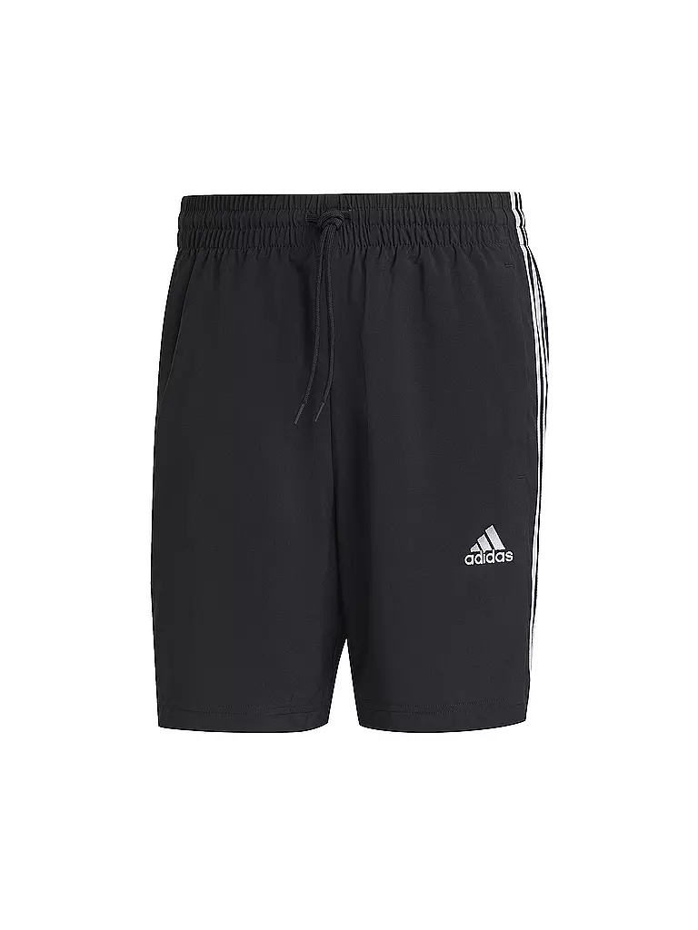 ADIDAS | Herren Short Essential Chelsea | Nero
