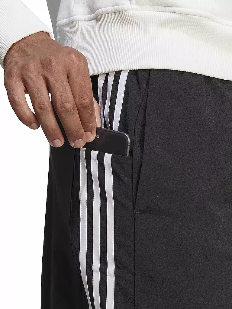 ADIDAS | Herren Short Essential Chelsea | Nero