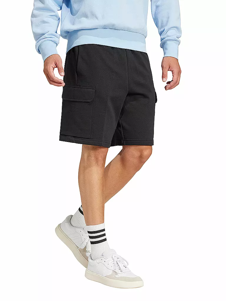 ADIDAS | Herren Short Felczy C SHO | Nero