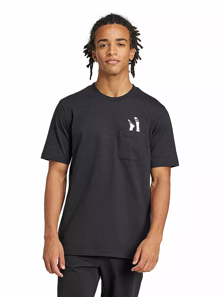 ADIDAS | Herren T-Shirt Slide |