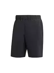 ADIDAS | Herren Tennisshort Club | Nero