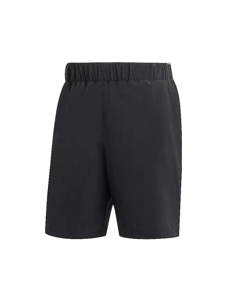 ADIDAS | Herren Tennisshort Club | Nero