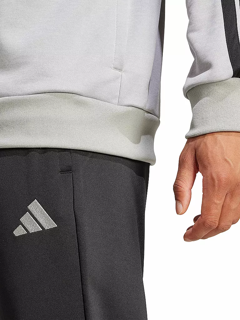 ADIDAS | Herren Trainingsanzug 3S FT TT TS |