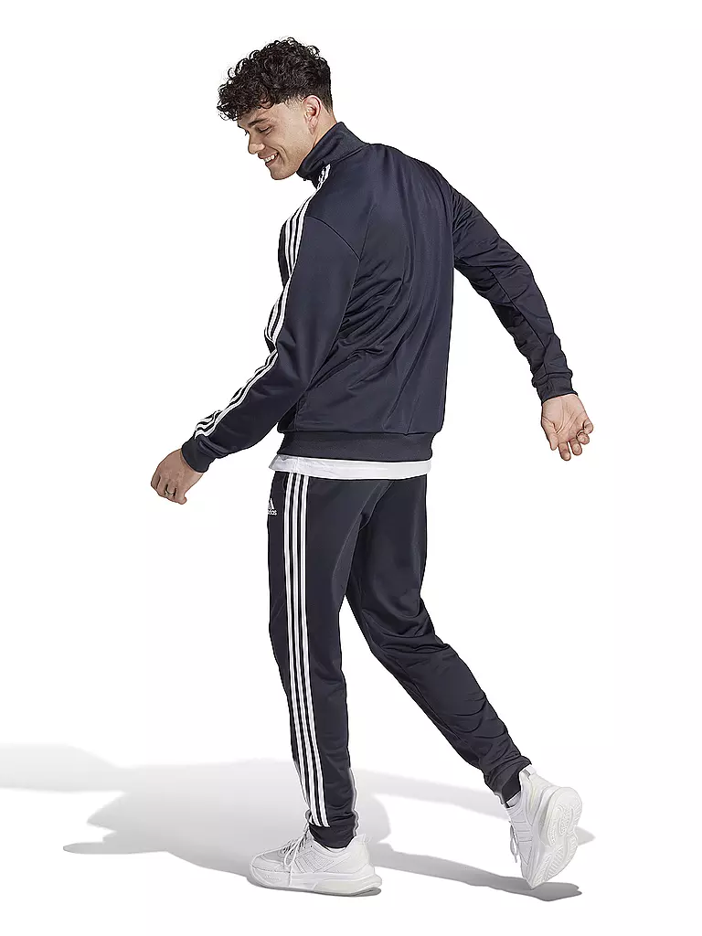 ADIDAS | Herren Trainingsanzug | Blu scuro