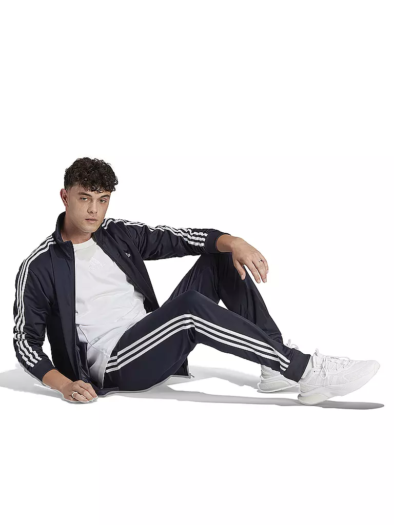 ADIDAS | Herren Trainingsanzug | Blu scuro