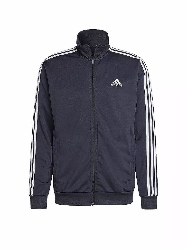ADIDAS | Herren Trainingsanzug | Blu scuro