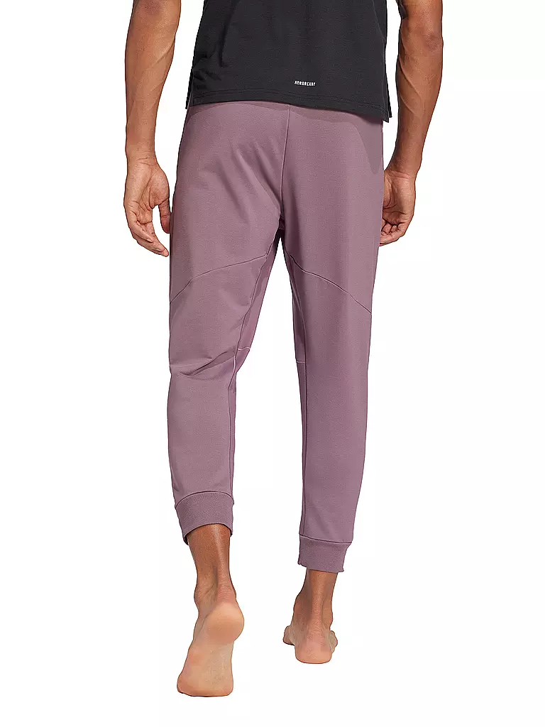 ADIDAS | Herren Yogahose Designed for Training 7/8 | Bacca