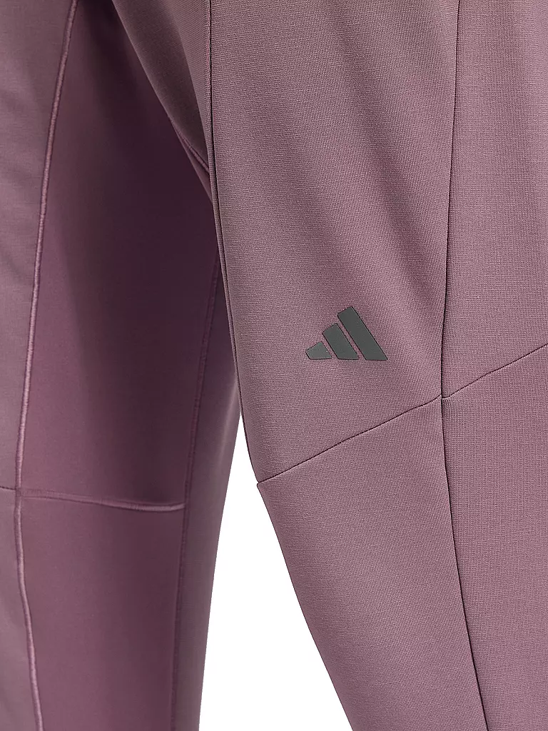 ADIDAS | Herren Yogahose Designed for Training 7/8 | Bacca