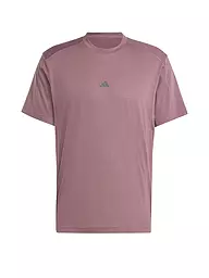 ADIDAS | Herren Yogashirt | Bacca